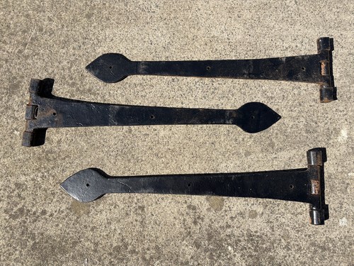 Set antique vintage heavy - 3,