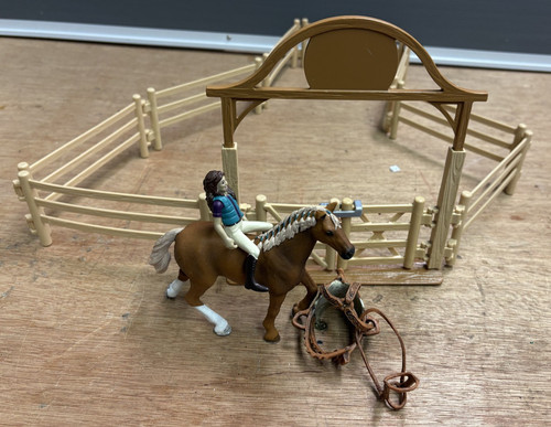 Schleich 42434 horse club - 42434,