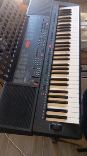 Tastiera musicale yamaha - tastiera,