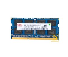 Hynix 8 GB DDR3 1333 MHz 2RX8