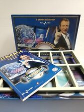 L'EREDITÀ AMADEUS GIOCO SOCIETÀ DA TAVOLO VINTAGE COMPLETO EG EDITRICE GIOCHI 