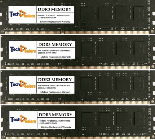 Memoria ddr3 - gb,