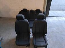 interno sedili per BMW SERIE 1