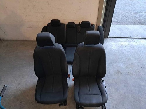 Interno sedili per bmw serie - interno,