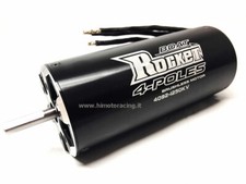 MOTORE ROCKET BRUSHLESS