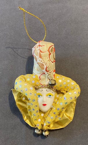 Vintage magnete calamita