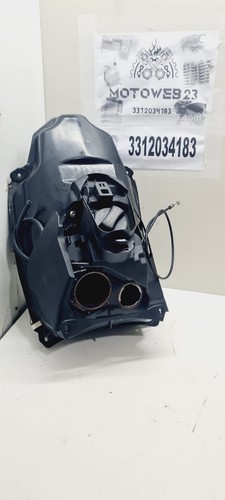 Serbatoio tanica benzina bmw - benzina,