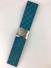 Orologio Donna Roberto Cavalli Forma Rettangolare Strass Quarzo Solo Tempo 32 mm