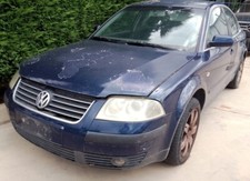 RICAMBI VOLKSWAGEN PASSAT 1.9 TDI ANNO 2003 SIGLA MOTORE AWX
