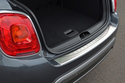 Per fiat 500x 2014 paraurti - per, (2014