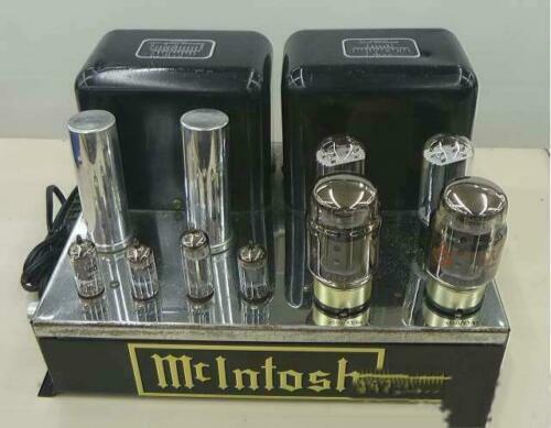 Mcintosh mc60 monoblocco - mcintosh,