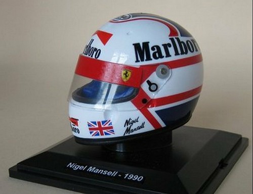 Spec 5 casco - 1:5,