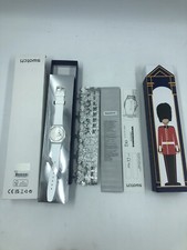 Swatch HOW MAJESTIC GZ711