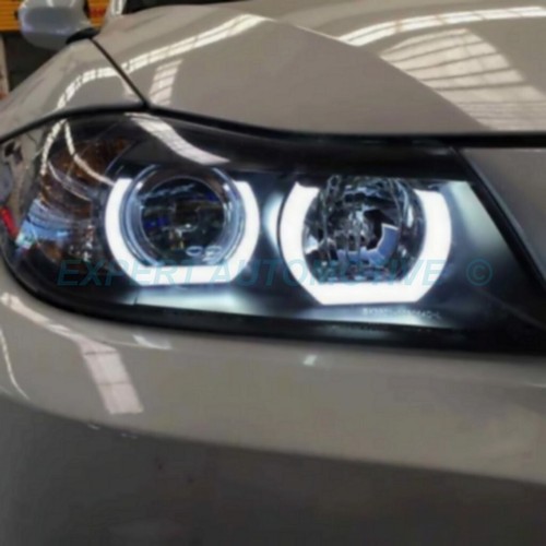 Fari bmw serie e90 - fari,
