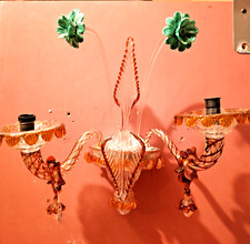 VENINI - Applique a 2 Luci