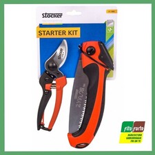 KIT POTATURA STOCKER SEGHETTO