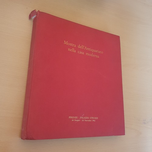 Mostra dell antiquariato nella - mostra, dell'antiquariato