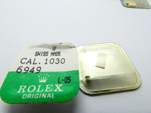 Rolex part 7872 - no,