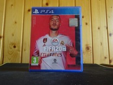 Play station fifa 20 - play,