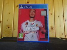 Play Station 4: FIFA 20