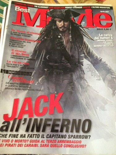 Best movie rivista cinema n - movie,,