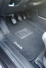 👉💥4 TAPPETINI  MOQUETTE