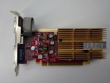 MSI Nvidia GeForce 8400 GS