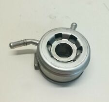 Alloggiamento pompa olio