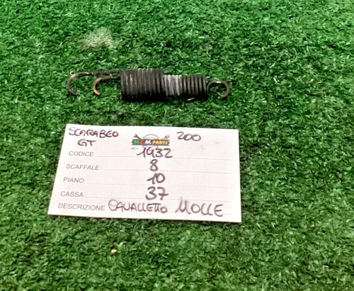 Molle cavalletto aprilia - ,