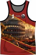 Canotta Beach Volley Roma