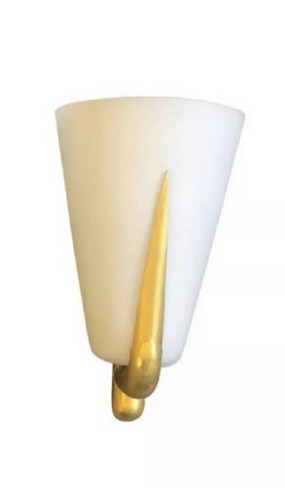 Gio ponti mid - art, deco