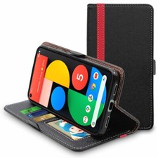 Cover Google Pixel 5 Custodia