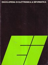 Elettronica digitale I - enciclopedia di elettronica & informatica 3 - jackson