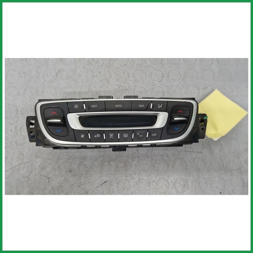Comandi clima renault - comandi,