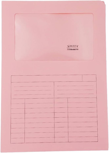 Cartelline portadocumenti con - cartelline,