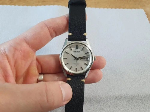 Seiko automatico vintage - automatico,