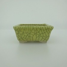 Vaso per bonsai giapponese