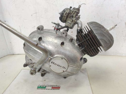Blocco motore benelli - motore,