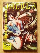 JACULA n. 26 - 1970 -