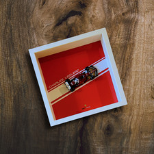 Ferrari F1 SF-25 Charles