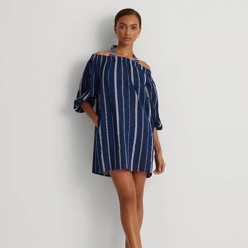 Abito copricostume lauren - abito,