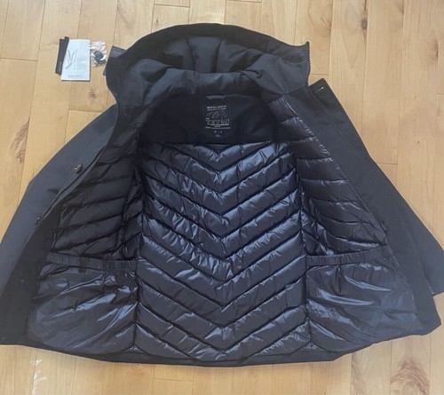 Giacca parka montagna - , woolrich