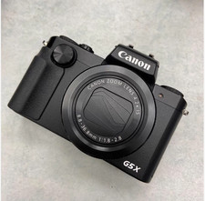 Canon PowerShot G5 X