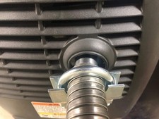 GenExhaust Compatibile con