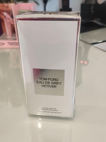 Tom ford eau de grey - tom,