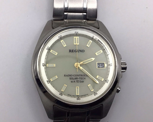 Orologio citizen reguno - orologio,