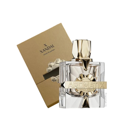 Aromatix xandal extrait de - extrait,
