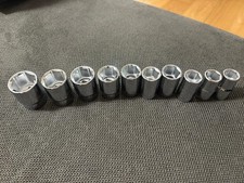 Set 14 Chiavi A Bussola