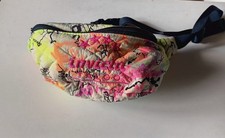 INVICTA Vintage Marsupio anni