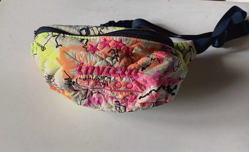 Invicta vintage marsupio anni - marsupio,